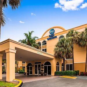 Best Western Ft Lauderdale I-95 Inn