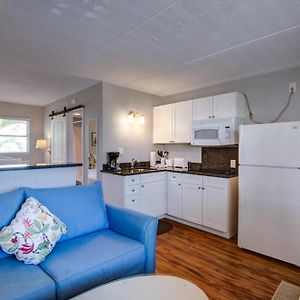 Villa de Luxe à 1 Chambre à Coucher